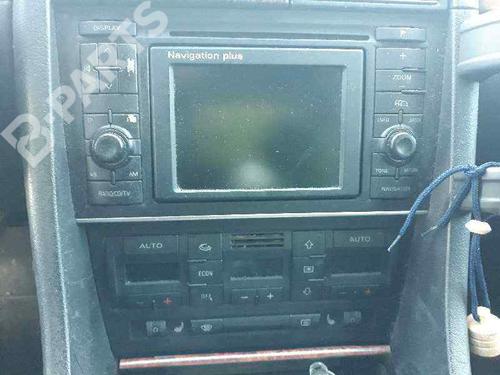 Left front suspension arm AUDI A4 B6 (8E2) 2.5 TDI quattro | BP7186644M12  - Image 11