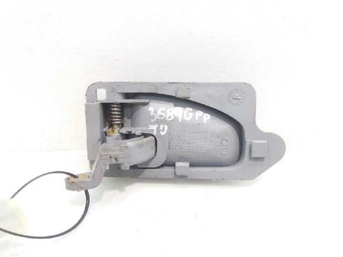 Rear right interior door handle CITROËN XSARA PICASSO (N68) 1.6 HDi | BP4655138I16 