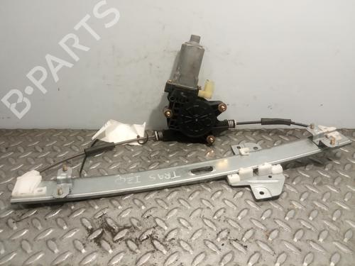 Used Rear left window mechanism KIA RIO II (JB) [2005-2011]  3122162