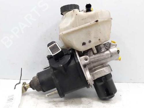 Used Brake master cylinder MERCEDES-BENZ CLS (C219) [2004-2011]  4935174