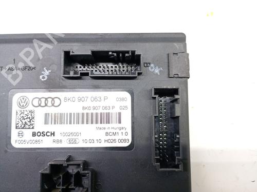 Control unit AUDI Q5 (8RB) 3.2 FSI quattro | BP39560344M11 - Image 5