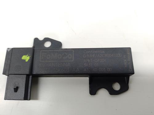 Electronic sensor FORD KUGA II (DM2) 2.0 TDCi 4x4 | BP36112338M84 - Image 2