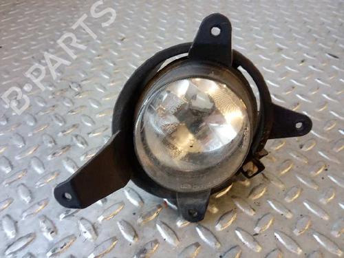 Used Left front fog light KIA CARNIVAL II (GQ) 2.9 CRDi (144 hp) 3046898