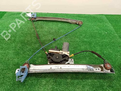 Used Front left window mechanism CITROËN C2 (JM_) 1.4 HDi (68 hp) 17144918