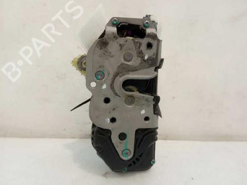 Used Front right lock CHEVROLET CRUZE (J300) [2009-2025]  4594451