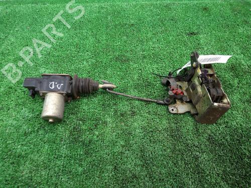 Front right lock JEEP CHEROKEE (XJ) [1983-2001]  17695402