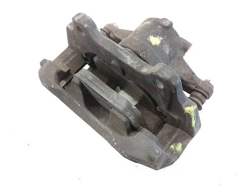 Left front brake caliper FIAT DOBLO Cargo (263_) 1.3 D Multijet | BP18905661M105 