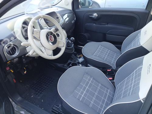 Front left window mechanism FIAT 500 (312_) 1.0 Mild Hybrid (312.AYD1B) | BP37427618C22 - Image 12