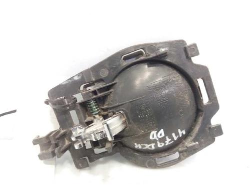 Front right interior door handle CITROËN C2 (JM_)  | BP4909375I14 