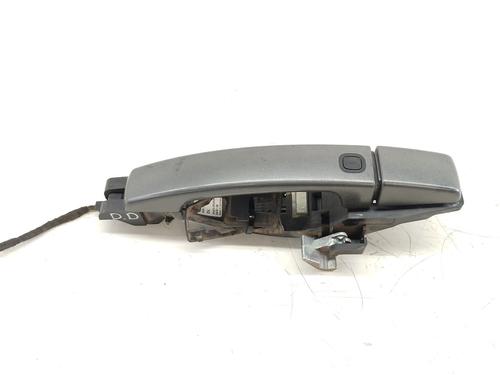 Used Front right exterior door handle LAND ROVER DISCOVERY IV (L319) 3.0 SDV6 4x4 (256 hp) 26663262