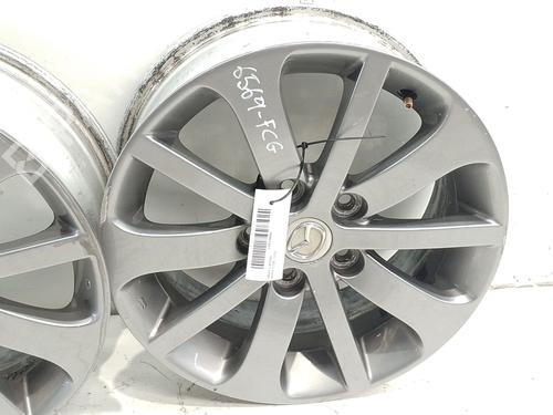 Felga MAZDA 5 (CR) 2.0 CD (CR19) | BP29568710C45 