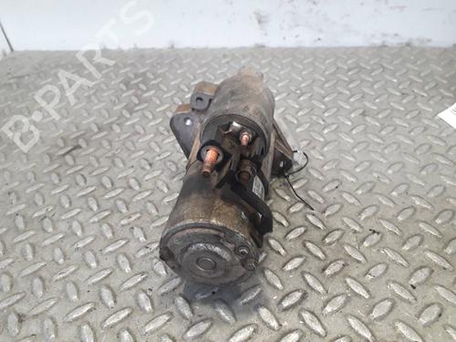 Starter NISSAN QASHQAI / QASHQAI +2 I (J10, NJ10, JJ10E)  | BP15513679M8 