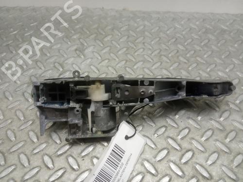 Front right exterior door handle PEUGEOT 308 I (4A_, 4C_)  | BP9235130C129 