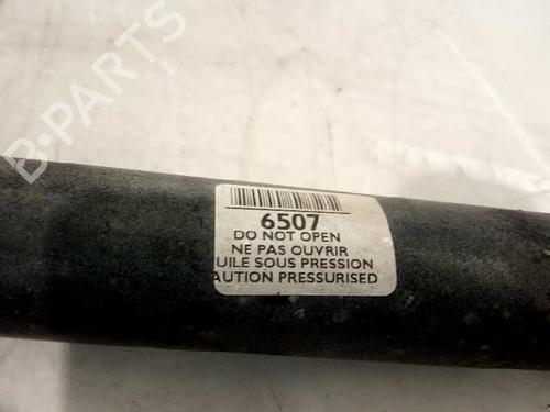 Right rear shock absorber PEUGEOT 207 (WA_, WC_) 1.6 HDi | BP3052993M19 