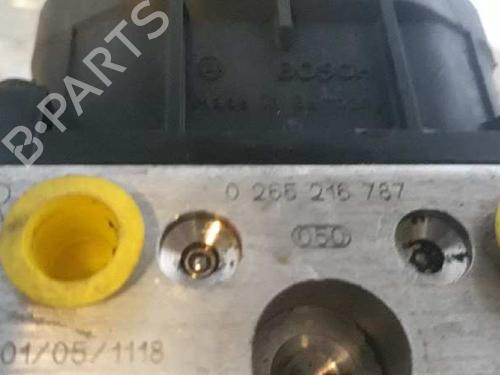 ABS pump NISSAN ALMERA TINO (V10) 2.2 dCi | BP5791462M43 