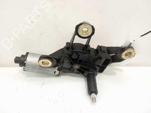 Used Rear wiper motor FORD FIESTA V (JH_, JD_) [2001-2014]  4561036
