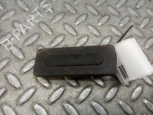 Trunk håndtak CITROËN C4 CACTUS [2014-2025]  9431821