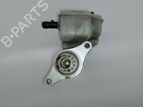 Brake master cylinder SKODA OCTAVIA II (1Z3)  | BP18065274M77 