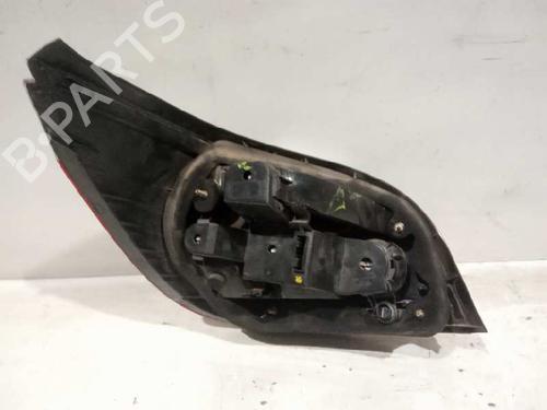 Right taillight BMW 5 (E60)  | BP3142106C35 