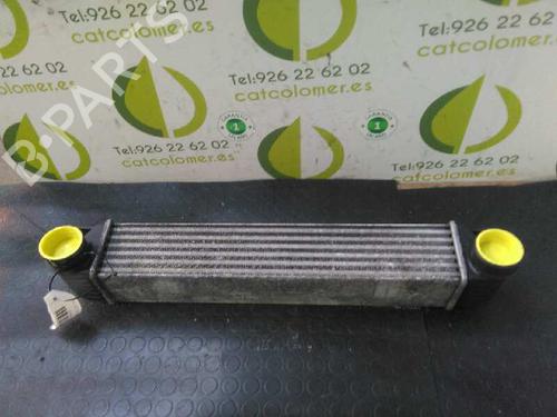 Intercooler BMW 5 (E39) 530 d (184 hp) 3057260