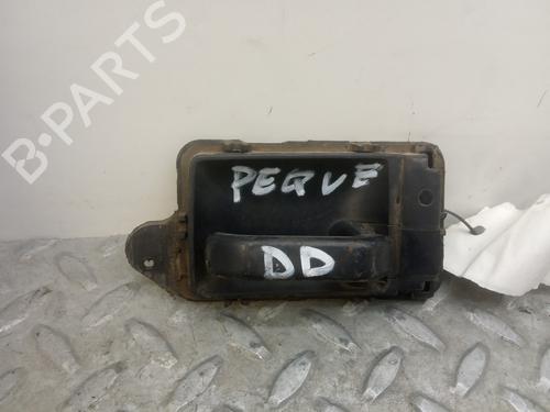 Front right interior door handle AIXAM 400 0.4 (5 hp) 12559841