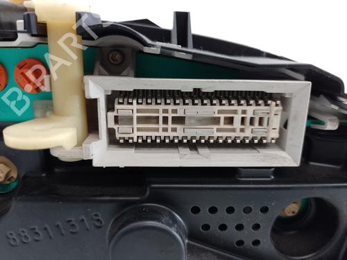 Instrument cluster OPEL ZAFIRA A MPV (T98)  | BP18339135C47 