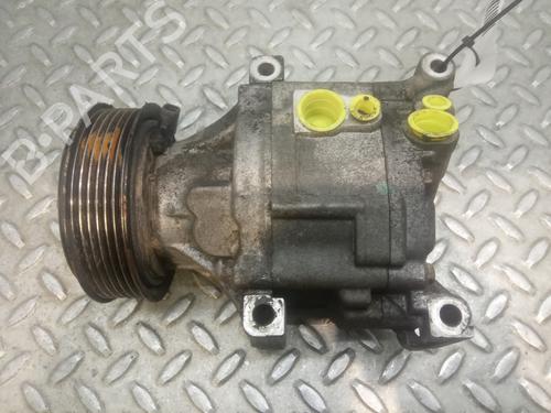 AC-Kompressor FIAT PUNTO (188_) [1999-2012]  10512556