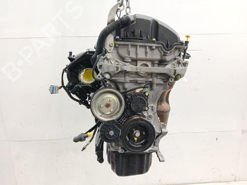 Engine MINI MINI (R56) One | BP34541466M1 - Image 2