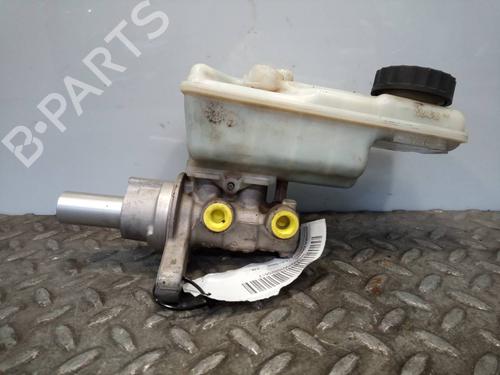 Used Brake master cylinder RENAULT KANGOO / GRAND KANGOO II (KW0/1_) 1.5 dCi 70 (KW0V, KW0A) (68 hp) 16891999