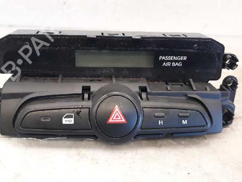 Used Display monitor HYUNDAI ix20 (JC) [2010-2019]  5267066