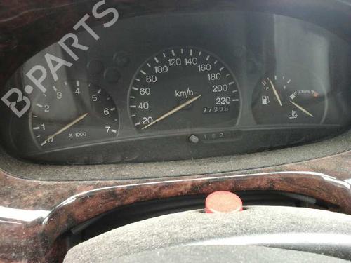 Steering pump FORD ESCORT VI (GAL)  | BP5575880M99 
