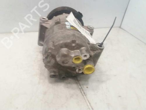 AC Kompressor RENAULT MEGANE II (BM0/1_, CM0/1_) 2.0 16V (BM0U, CM0U) (135 hp) 5180902