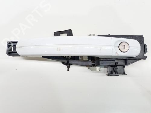 Used Front left exterior door handle Front left exterior door handle 38511917 38511917