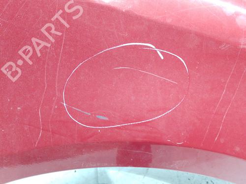 Right front fenders SUZUKI SWIFT III (MZ, EZ)  | BP29851229C42