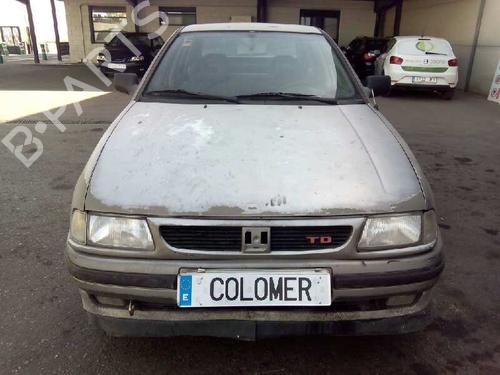 Alternator SEAT CORDOBA (6K1, 6K2)  | BP3055901M7 