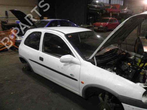 Steering column stalk OPEL CORSA B (S93)  | BP3035847I23 