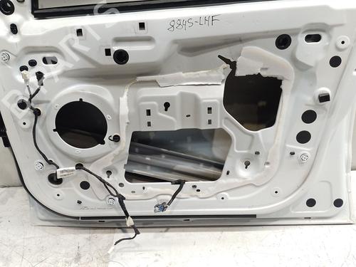 Right front door CITROËN C4 CACTUS 1.5 BlueHDi 100 | BP31175315C3