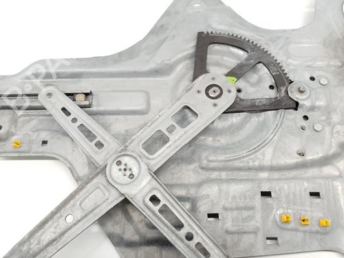 Front left window mechanism KIA CERATO I Saloon (LD) 2.0 CRDi | BP18426337C22 
