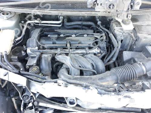 Gearbox FORD FOCUS II (DA_, HCP, DP)  | BP7843474M3 