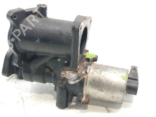 Egr OPEL ASTRA H (A04) 1.7 CDTI (L48) | BP17003750M69 