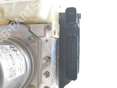 Brake master cylinder ALFA ROMEO GIULIA (952_) 2.2 D Q4 (952AFA45M) | BP39649985M77 - Image 4
