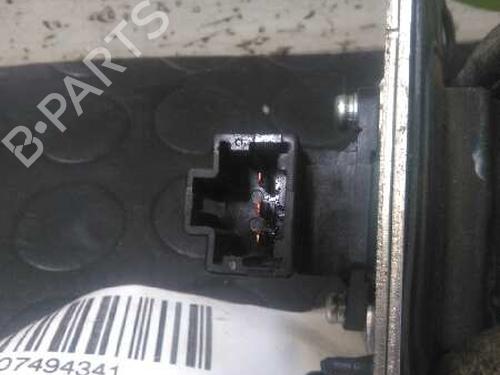 Tailgate handle HONDA CIVIC VIII Hatchback (FN, FK)  | BP3061010C132 