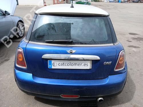 Gearbox MINI MINI (R56) One | BP34541467M3  - Image 5