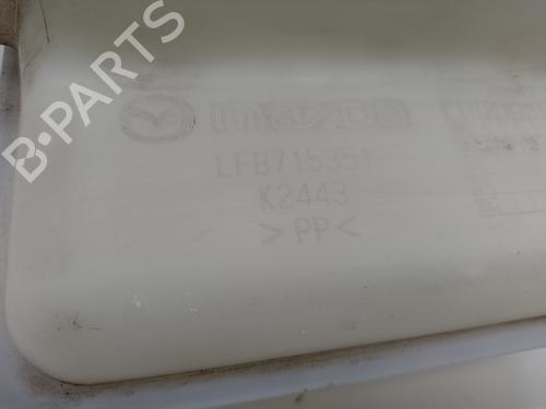 Expansion tank MAZDA 5 (CR) 2.0 CD (CR19) | BP18091793C120 