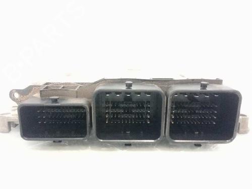 Control unit PEUGEOT PARTNER Box Body/MPV  | BP3256437M11 