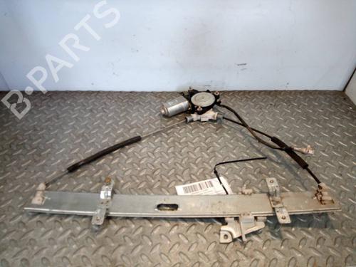 Used Front left window mechanism SUZUKI GRAND VITARA I (FT, HT) 2.0 TD 4x4 (SQ420D) (87 hp) 13395182
