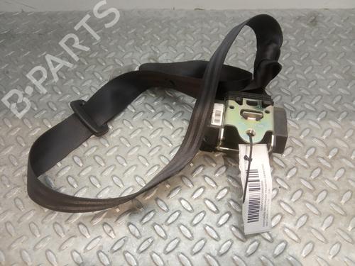 Used Rear right seatbelt SEAT LEON (1P1) 1.9 TDI (105 hp) 9766991