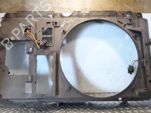 Frontplade/Frontkurv CITROËN XSARA (N1) 1.6 16V (109 hp) 3054054