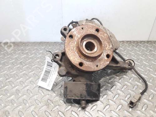 Used Left front steering knuckle PEUGEOT 406 Coupe (8C) 2.0 16V (132 hp) 3036767