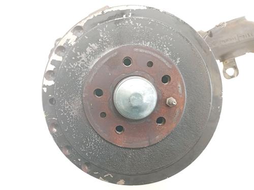 Left rear steering knuckle OPEL COMBO Box Body/MPV (X12) 1.3 CDTI (B05) | BP38859413M27 - Image 7